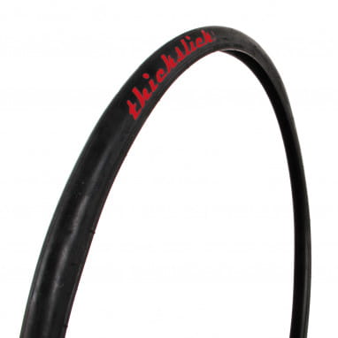 ThickSlick Race Red Hotpatch Faltreifen 28 Zoll 700c