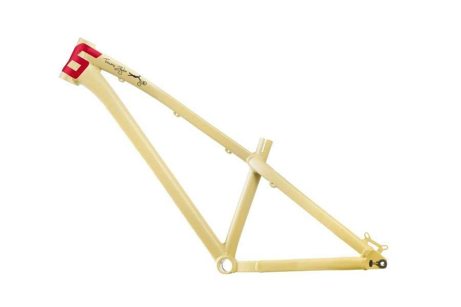 Dartmoor mtb frame online