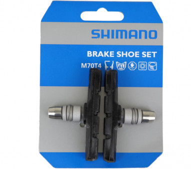 V-Brake Bremsschuh M70T4 Cartridge für BR-R353