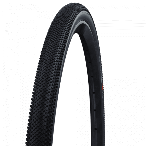 G-One Allround Folding Tire - 29x2.25 Inch - Super Ground SnakeSkin Addix SpeedGrip