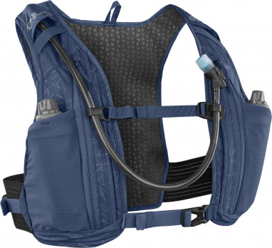 Hydro Pro 3 + Hydration Bladder 1,5 - denim