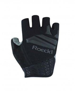 Iseler Gloves - Black