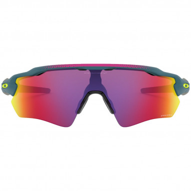 Radar EV Path - Jolt Collection - Grey/Green