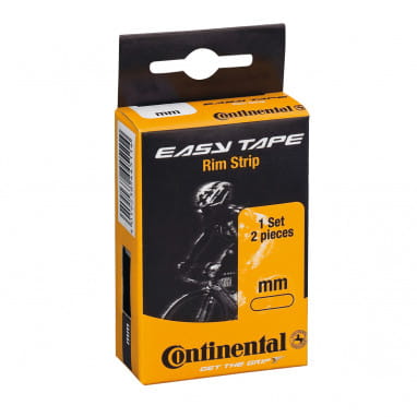 Rim tape 2x Easytape Set 7bar - 26 inch
