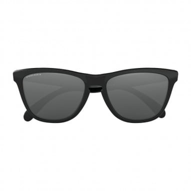 Frogskins Sunglasses - Polished Black - PRIZM Black