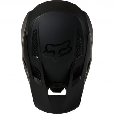 Rampage Pro Carbon MIPS CE - Fullface Helm - MT CAR - Schwarz