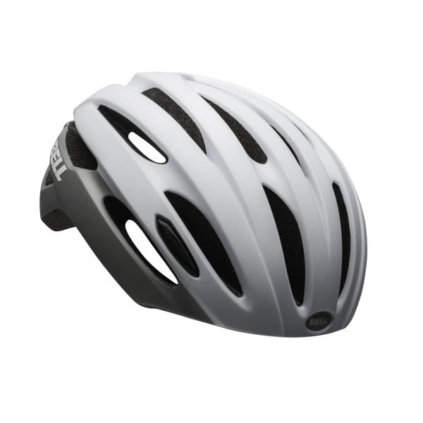 Avenue - matte /gloss white/gray