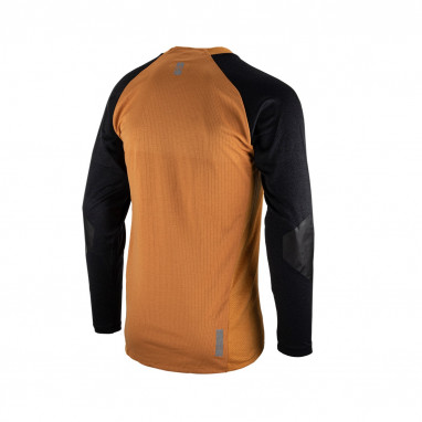 MTB All Mountain 5.0 Jersey Roest