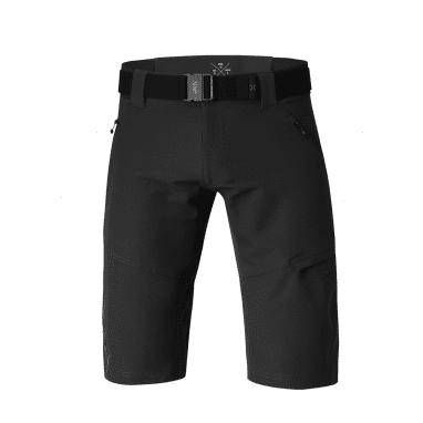 Carve 1.0 Shorts schwarz
