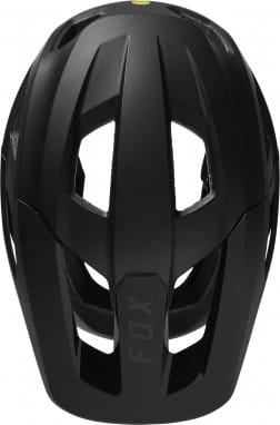 Jeugd Mainframe Helm CE Zwart/Zwart