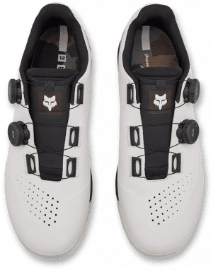 Fox Union Boa Greg Minnaar Special Edition - White