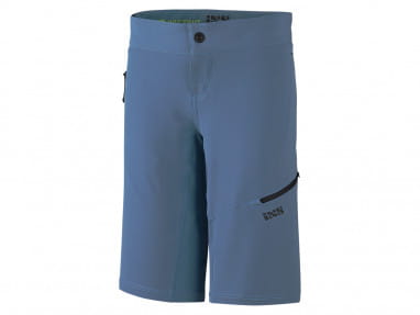 Carve Evo Ladies Shorts - Blue