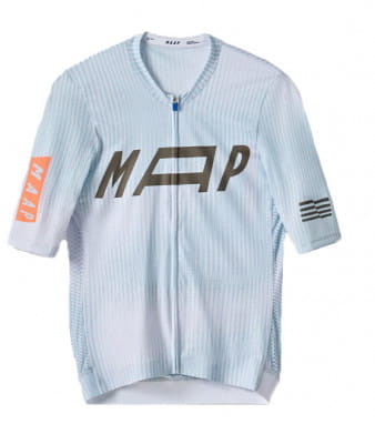 Privateer F.O Pro Jersey - Ice Blue