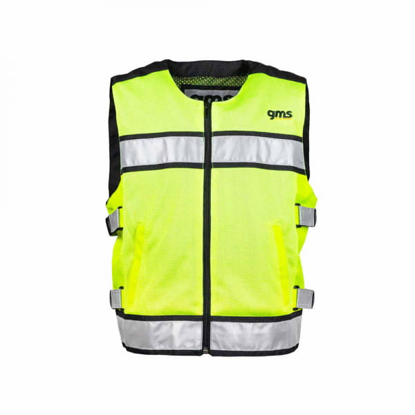 High visibility vest Premium Evo