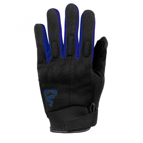 Gloves Rio - black-navy