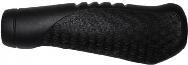 Griffe Comfort, 133 mm - schwarz