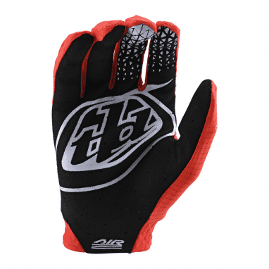 Air Glove - Langfinger Handschuhe - Orange