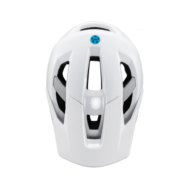 MTB AllMtn 3.0 helmet - White