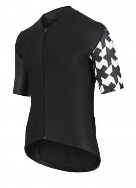 EQUIPE RS Jersey S11 - Black Series