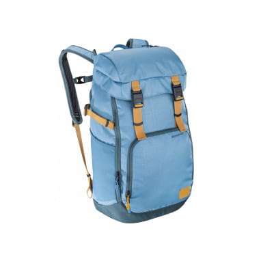 Mission Pro 28 L - Backpack - Blue