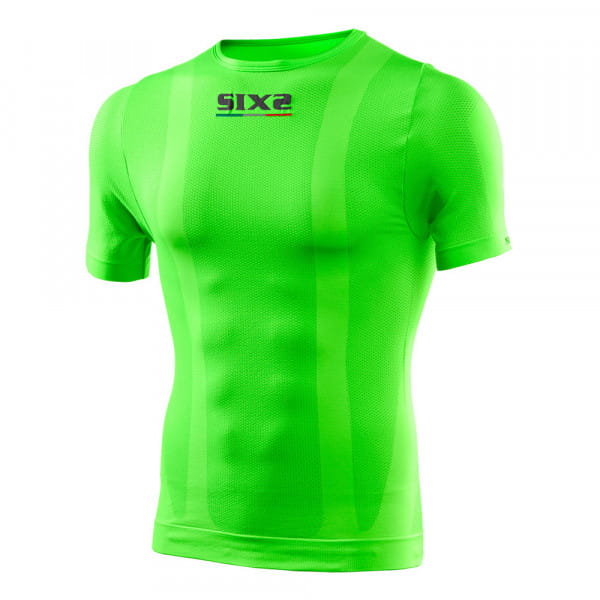 Funktions T-Shirt TS1 - neon grün