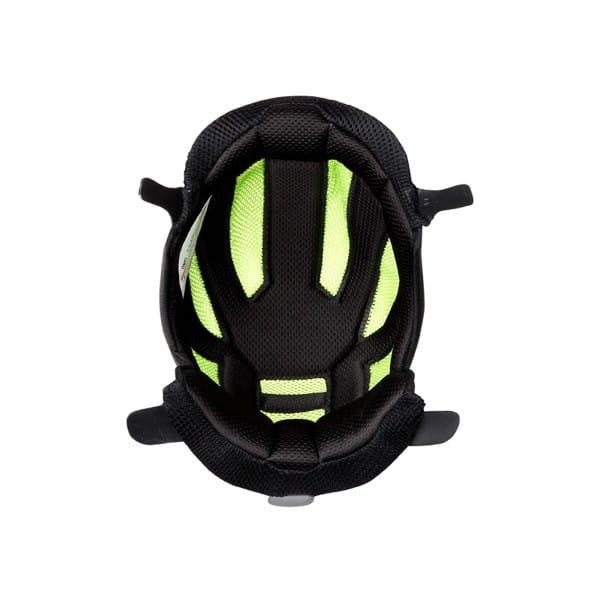 Head pad for ''Xult''-helmet