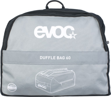 Duffle Bag 60 L - Stone