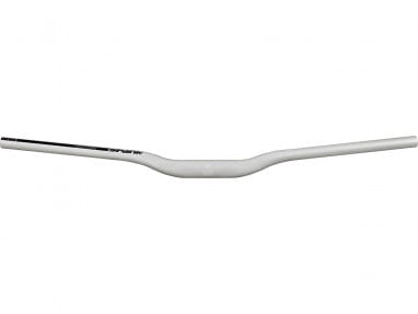 Spoon 35 Handlebar - Raw Silver