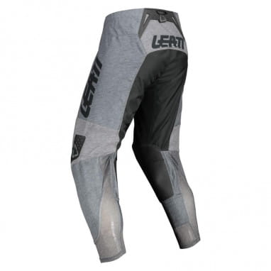 Pants 4.5 Brushed - black-gray