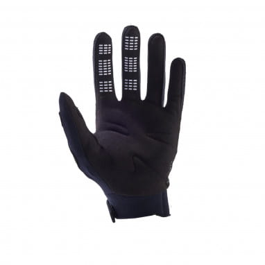 Dirtpaw glove - Black/White