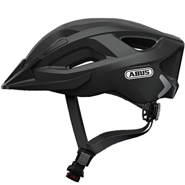 Aduro 2.0 Helm - Zwart