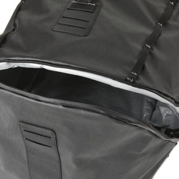 Transition Travel Bag 45 L - Black