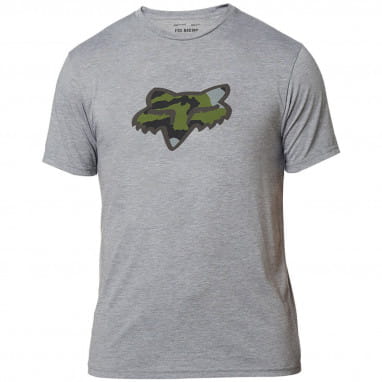 Predator Basic T-Shirt - Grau