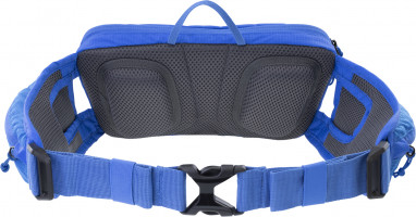 Hip Pouch - royal blue