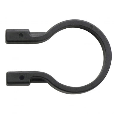 KLICKfix clamps for handlebar adapter - 35 mm