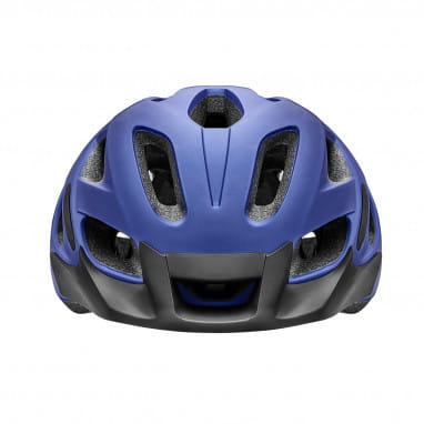 Compel MIPS Helm - Blau matt metallic