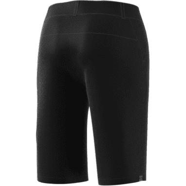 Primegreen Brand Of The Brave Womens Shorts - Black