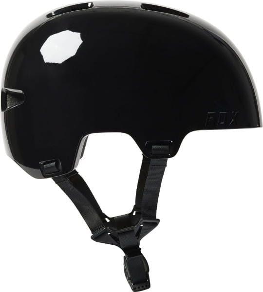 Flight Pro Helmet, CE - black