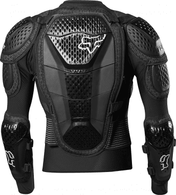 Titan Sport Jacke - Black