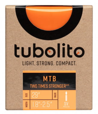 Tubo MTB - 29 pulgadas - SV42