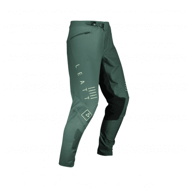 Pantalon MTB Gravity 4.0 Ivy