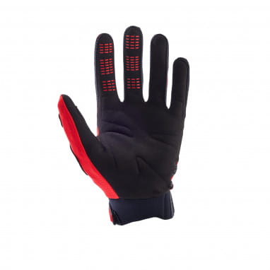 Dirtpaw Handschuh - Flo Red