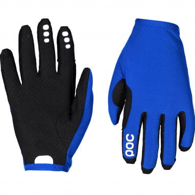 Resistance Enduro Glove - Light Azurite Blue