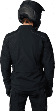 Defend Gore-Tex Adv Jacket - Black