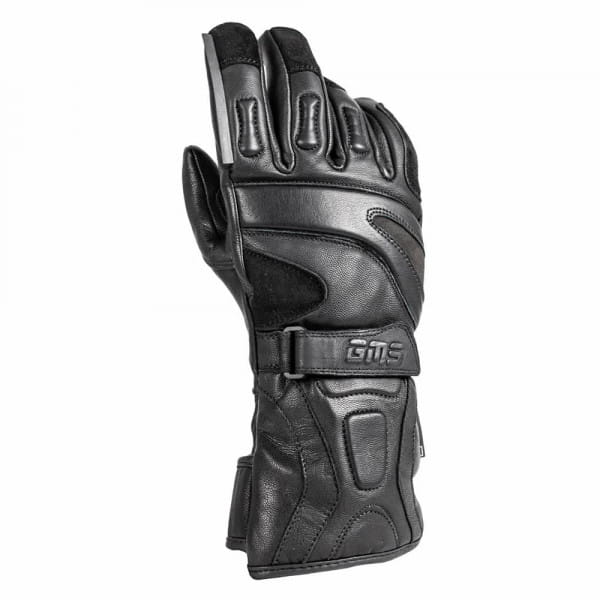 Gloves Guard WP - black