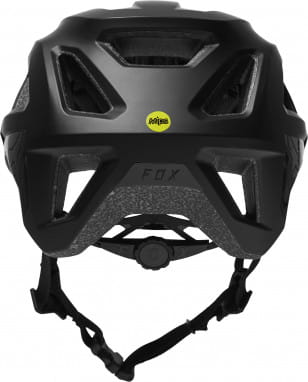Mainframe Helmet Trvrs CE Black/Black