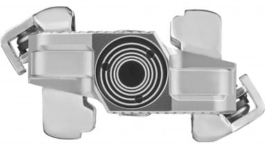 X-Track Power Single - argent