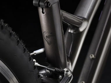 Wahoo 26 Path - Dnister Black