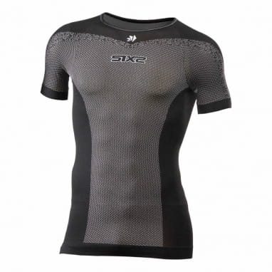 Functional shirt TS1L BT black carbon