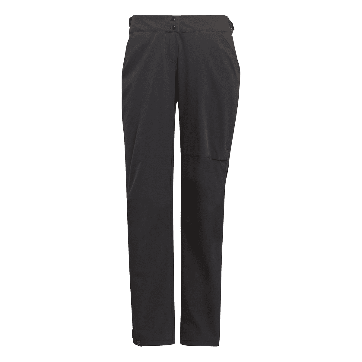 Five Ten TrailX Women's Pants - Black | Bike Pants & Tights | BMO Bike ...